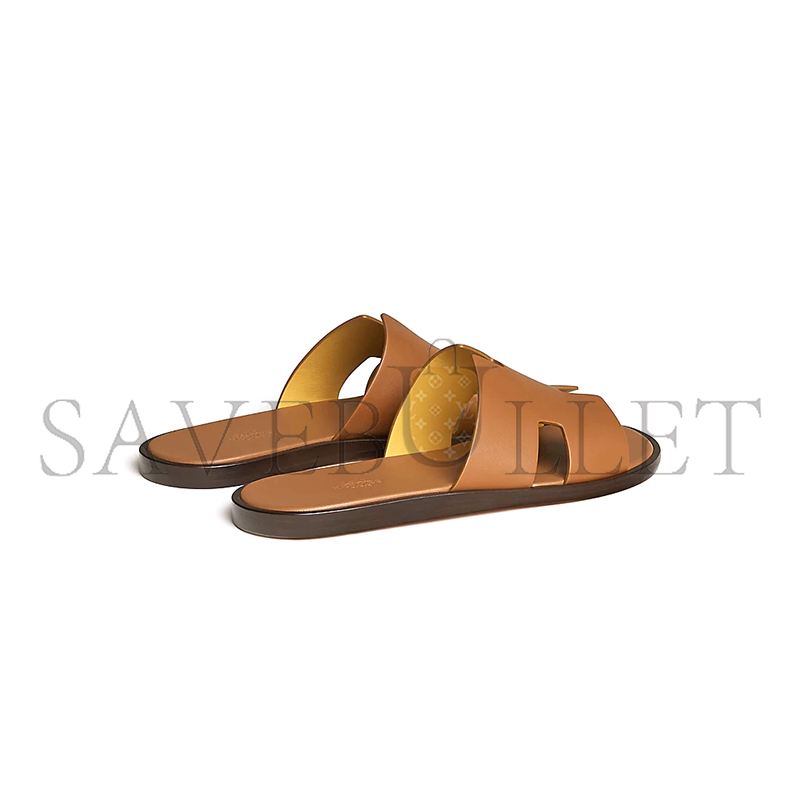 HERMÈS IZMIR SANDAL H041141ZH03390